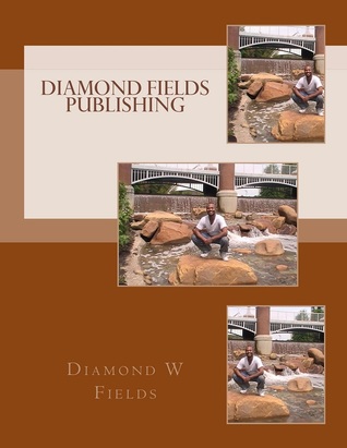 Diamond Fields Publishing