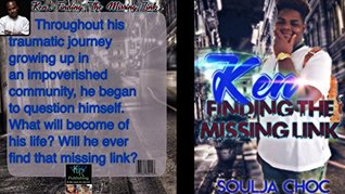 KEN: FINDING THE MISSING LINK (Kindle Edition)