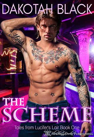 The Scheme (Tales from Lucifer's Lair #1)