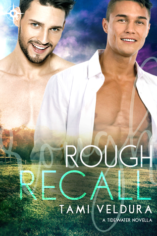 Rough Recall (Tidewater, #3)