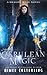 Cerulean Magic (Dragon Mage Chronicles, #2)