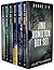 Jinx Hamilton Box Set Books 1-6