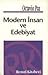 Modern İnsan ve Edebiyat