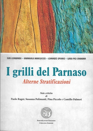 I grilli del Parnaso