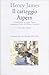 Il carteggio Aspern by Henry James