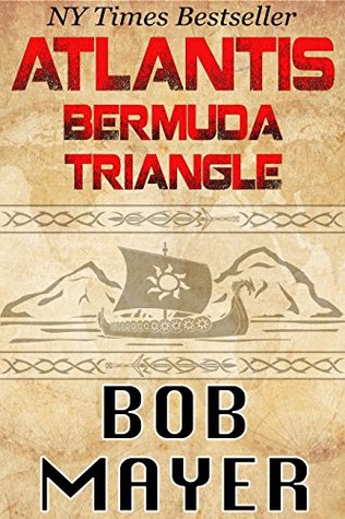 Atlantis Bermuda Triangle (Atlantis, #2)