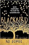 Blackbird by N.D. Gomes