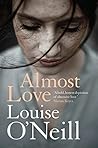 Book cover for Almost Love