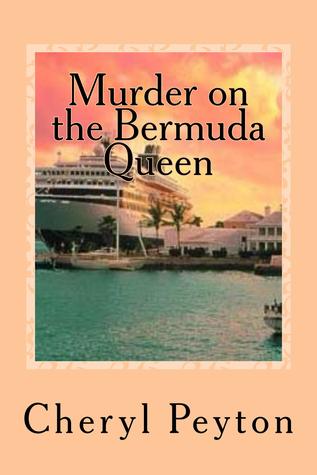 Murder on the Bermuda Queen - An Alex Trotter Mystery