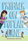 Payback on Poplar Lane by Margaret Mincks