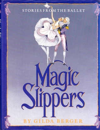 Magic Slippers