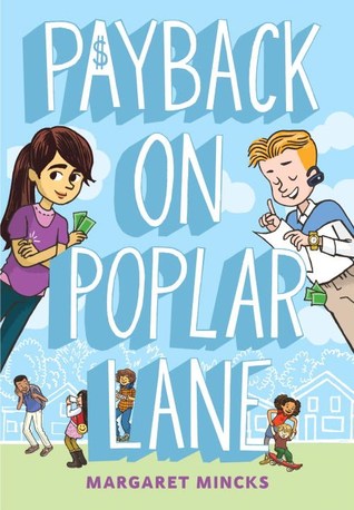 Payback on Poplar Lane (Poplar Kids)