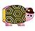 La famille Tortue