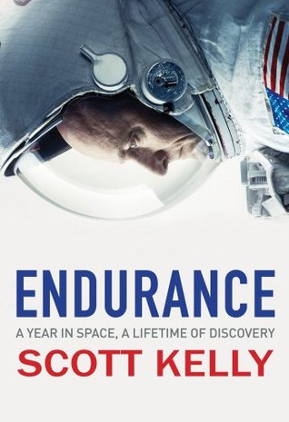 Endurance [Dec 26, 2017] Kelly, Scott