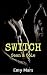 Switch: Sean & Cole (Dungeon #3)