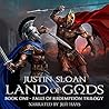 Land of Gods by Justin Sloan
