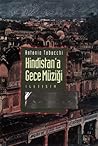 Hindistan'a Gece ...