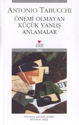 Önemi Olmayan Küçük Yanlış Anlamalar