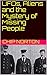 UFOs, Aliens and the Mystery of Missing People by Chip Norton