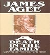 Book cover for A Death in The Family - James Agee