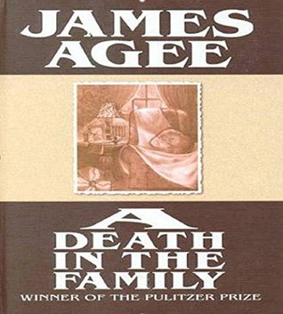 A Death in The Family - James Agee