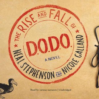The Rise and Fall of D.O.D.O.