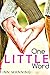 One Little Word