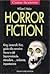 Come scrivere horror fiction