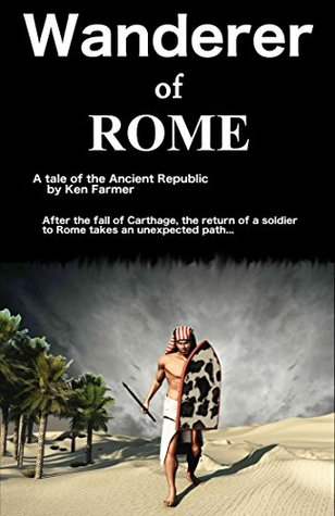 Wanderer of Rome