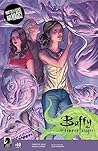 Buffy the Vampire Slayer by Christos Gage