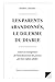 Les Parents Abandonnes Le Dilemme Du Diable (Abandoned Parent... by Sharon A. Wildey