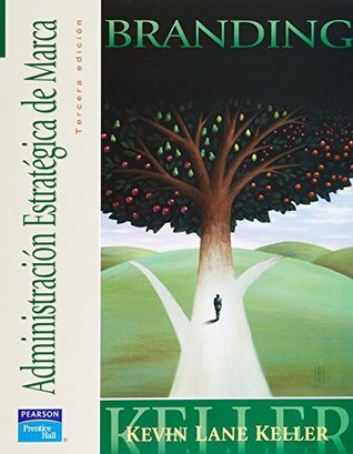 Administración estratégica de marca (Paperback)