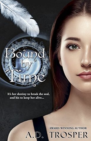 Bound by Time (Kindle Edition)