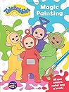 Teletubbies: Magic Painting