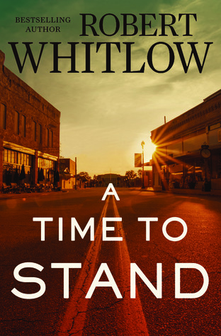 A Time to Stand
