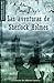Las aventuras de Sherlock Holmes