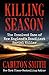 Killing Season: The Unsolve...