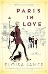 Paris In Love by Eloisa James