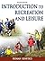 Introduction to Recreation and Leisure