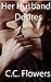 Her Husbands Desires by C.C. Flowers
