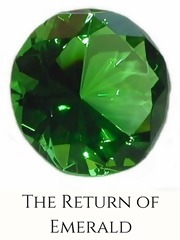 Return of Emerald (ebook)