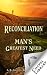 Reconciliation by L.R. Shelton Jr.