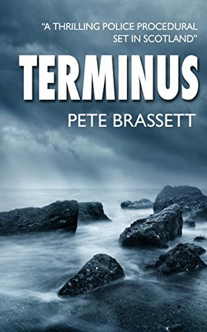 Terminus (DI Munro & DS West, #5)