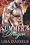 Summer's Dragon by Lisa Daniels