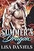 Summer's Dragon (Dragons of Telera, #8)