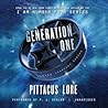 Generation One by Pittacus Lore