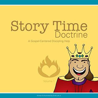Story Time Doctrine - Volume 1 (Kindle Edition)