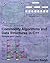 Commodity Algorithms and Data Structures In C++: Simple and Useful