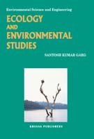 Environmental Science and Ecological (Paperback)