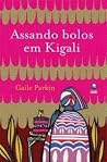 Assando Bolos em ...